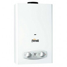 Газовая колонка Verona 11D Ferroli