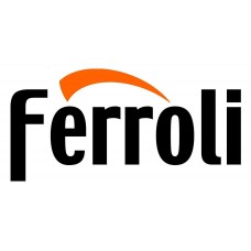 Газовые котлы Ferroli (2)