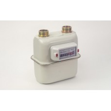 Счетчик газа СГД G2,5 (левый)