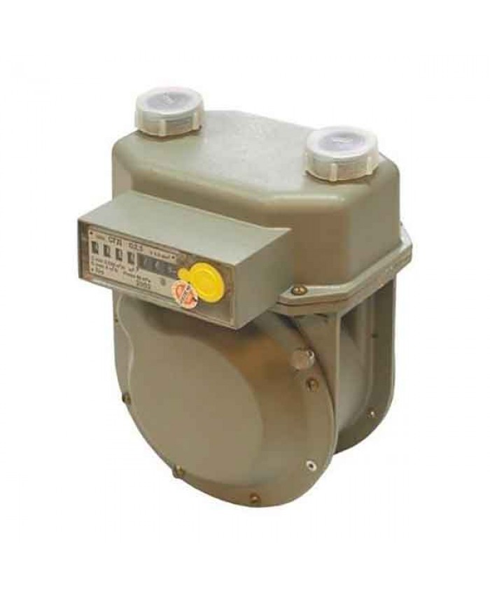 Счетчик газа СГД G-2,5