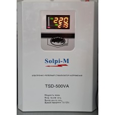 SOLPI-M TSD-500BA