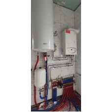 Все для отопления и водоснабжения (20)