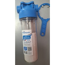 Фильтр магистральный Аквабрайт АБФ-10-12