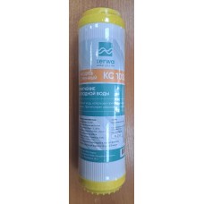 Картридж умягчающий Terwa КС 10 SL