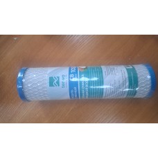 Картридж из прессованного кокосового угля Terwa СВ-кокос 10SL