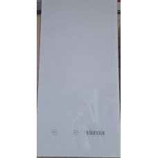 Газовая колонка Vilterm E11 Glass (белая)