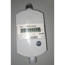 Счетчик газа ВЕГА 1,6